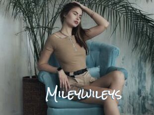 Mileywileys
