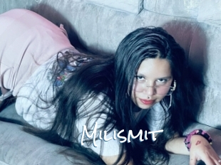 Milismit