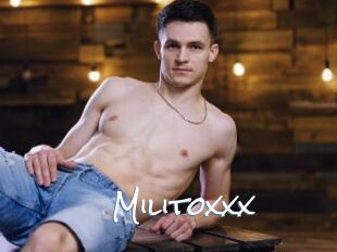 Militoxxx