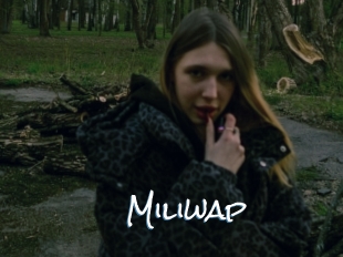 Miliwap
