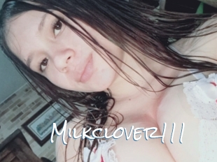 Milkclover111