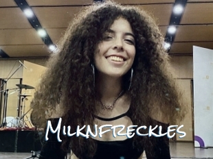 Milknfreckles