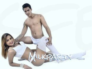 Milkparty