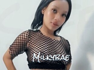 Milkybae