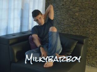 Milkybarboy