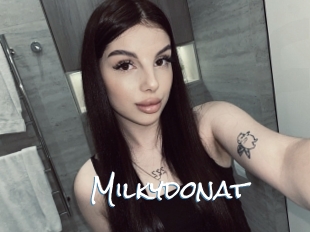 Milkydonat