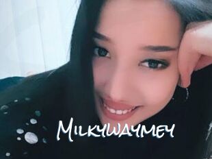 Milkywaymey