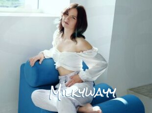 Milkywayy