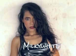 Milkywhite