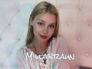 Millabraun