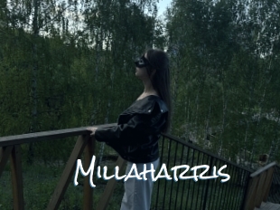 Millaharris
