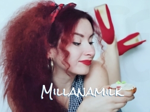 Millanamilk