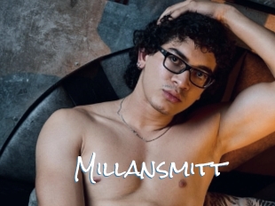 Millansmitt