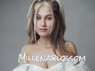 Millenablossom