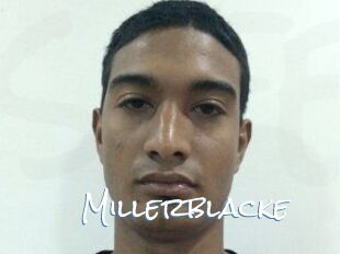 Millerblacke
