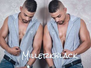 Millerkblack