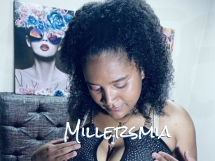 Millersmia