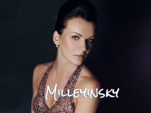 Milleyinsky