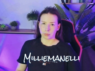 Milliemanelli