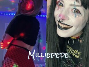 Milliepede