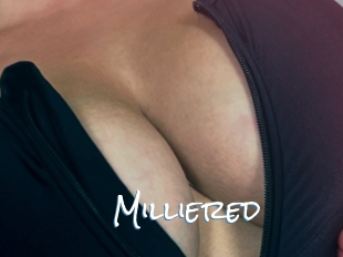 Milliered