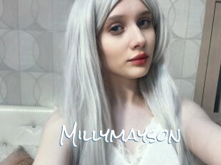 Millymayson