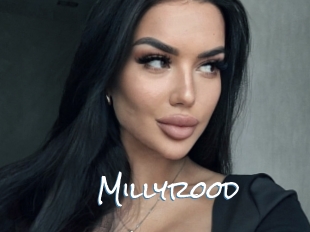 Millyrood