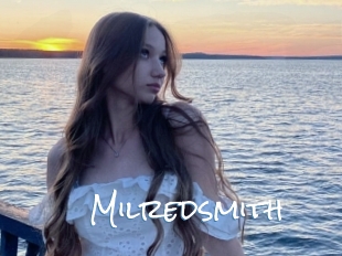Milredsmith