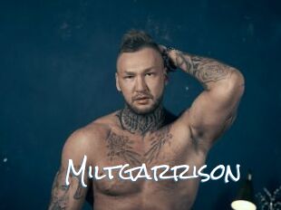 Miltgarrison