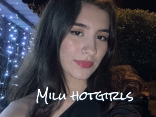 Milu_hotgirls