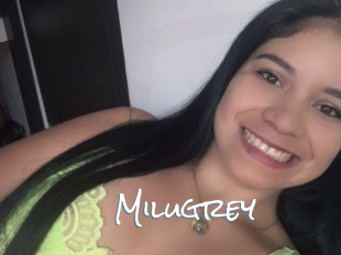 Milugrey