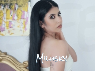 Milusky
