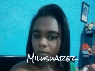 Milusuarez