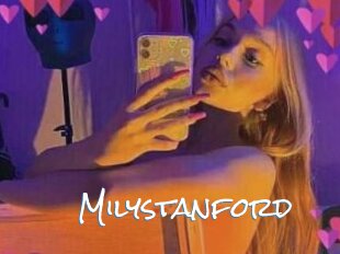 Milystanford