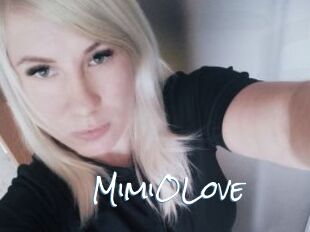 MimiOLove