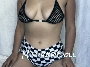 Mimibabydoll