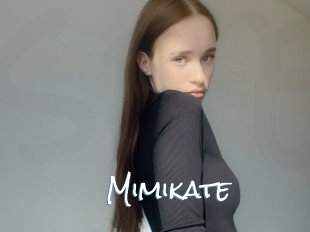 Mimikate