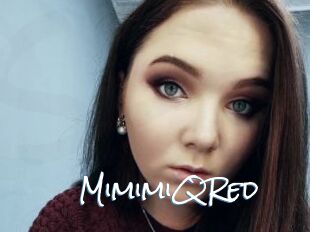 MimimiQRed