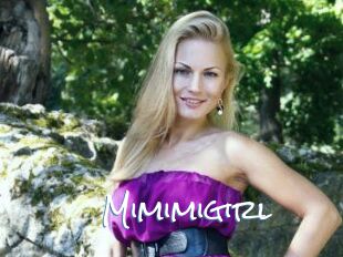 Mimimigirl