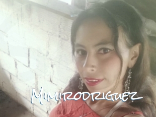 Mimirodriguez