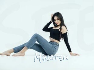 Minatsu