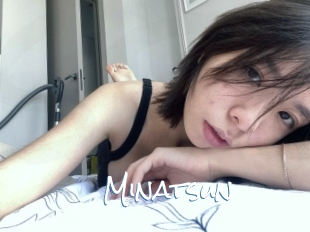 Minatsun