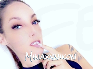 Minaxxnikon