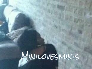 Minilovesminis