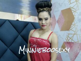 Minnieboosexy