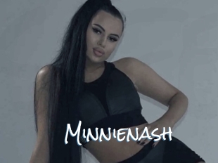 Minnienash
