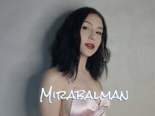 Mirabalman