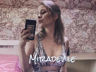 Miradevile