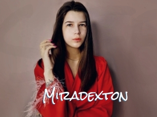 Miradexton