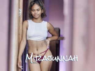 Mirajunnah